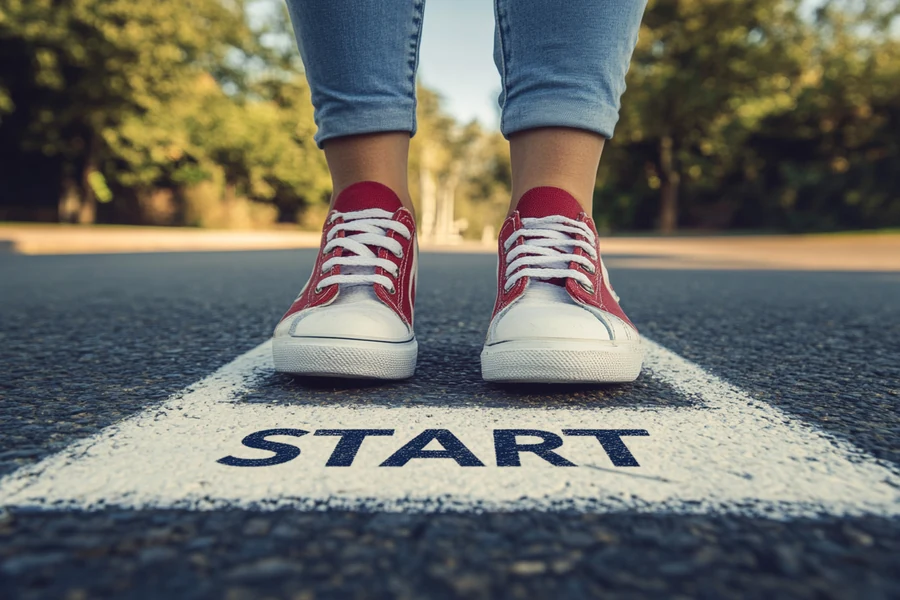 Solo fund borrower — quiet strength, 101 guide real moment