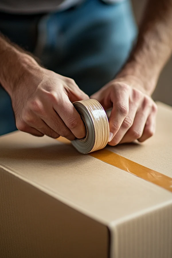 How a Solo Fund Can Cover Your Entire Moving Budget — solo fund real moment