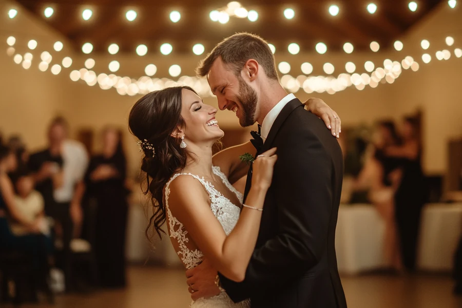 Wedding solo fund loan — celebrate your day