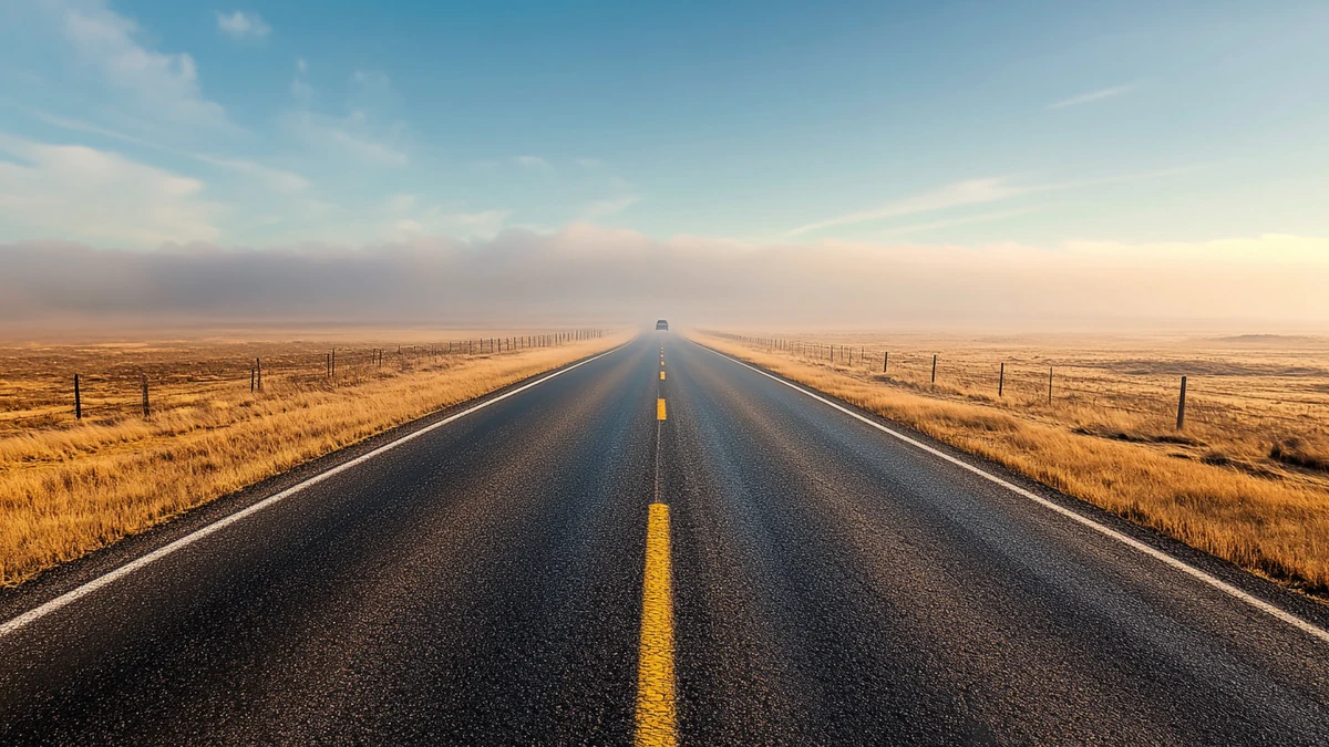 Solo fund applicant reviewing transparent loan terms — real financial moment